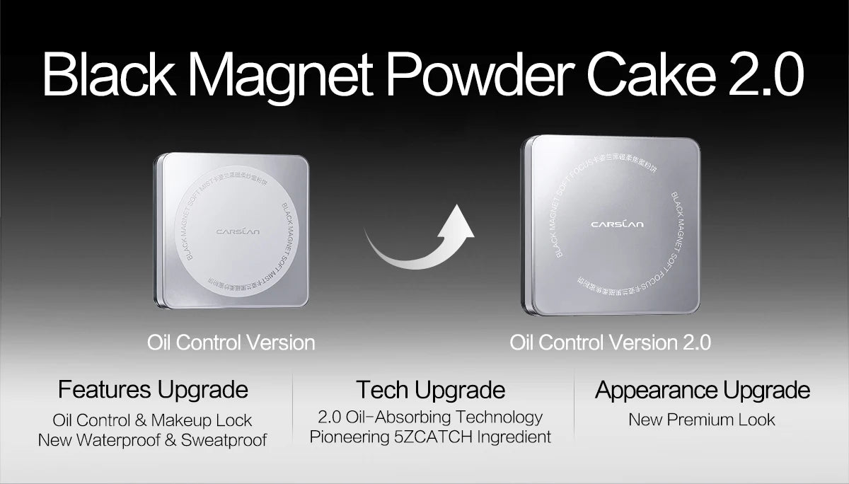 Flawless Matte Setting Powder™