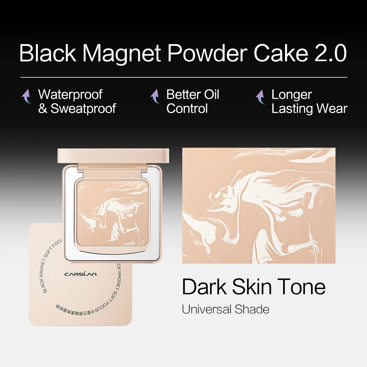 Flawless Matte Setting Powder™