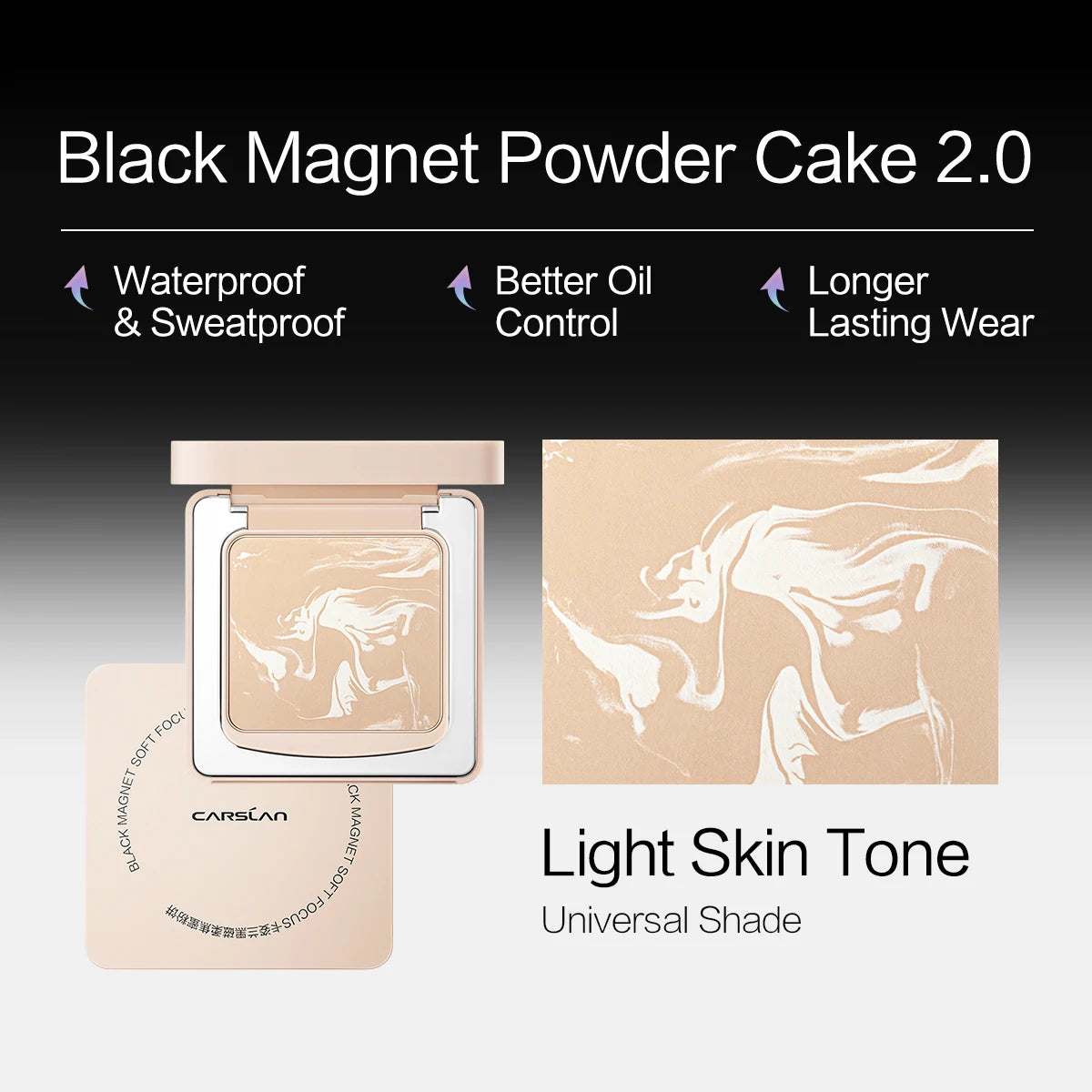 Flawless Matte Setting Powder™