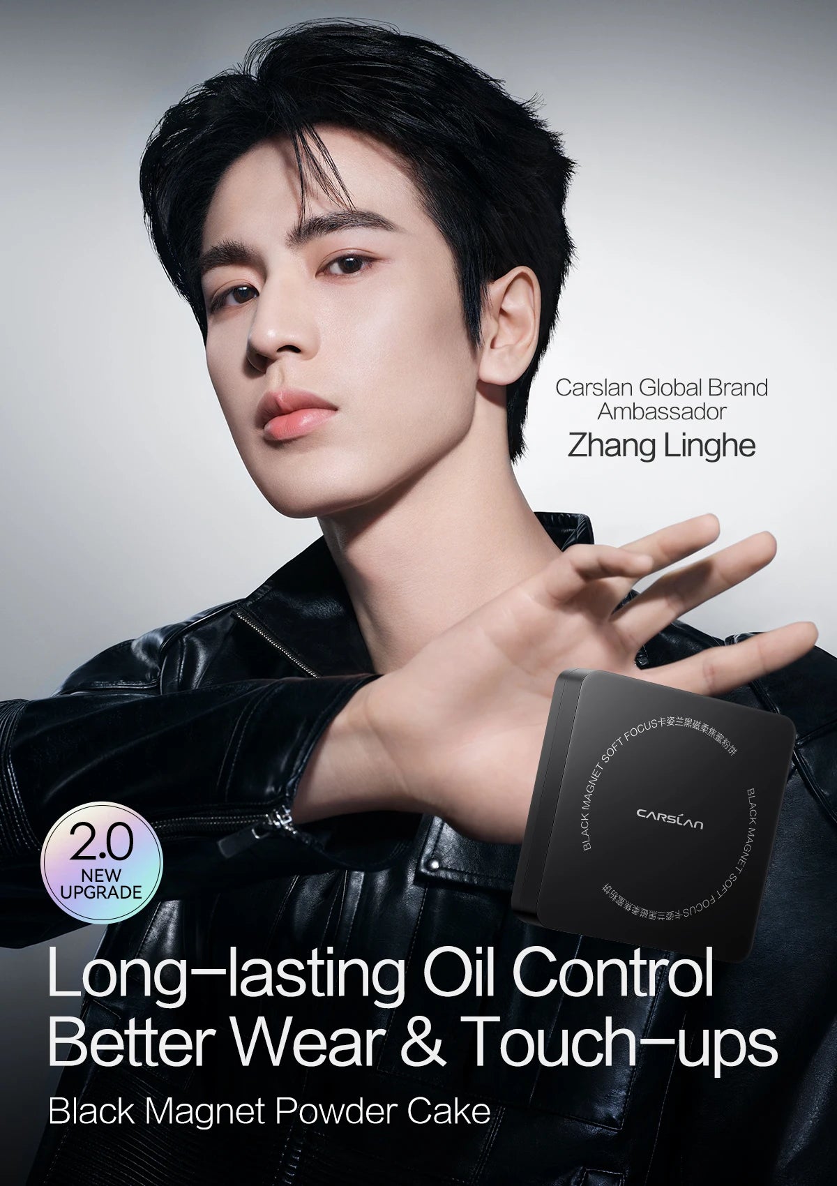 Flawless Matte Setting Powder™