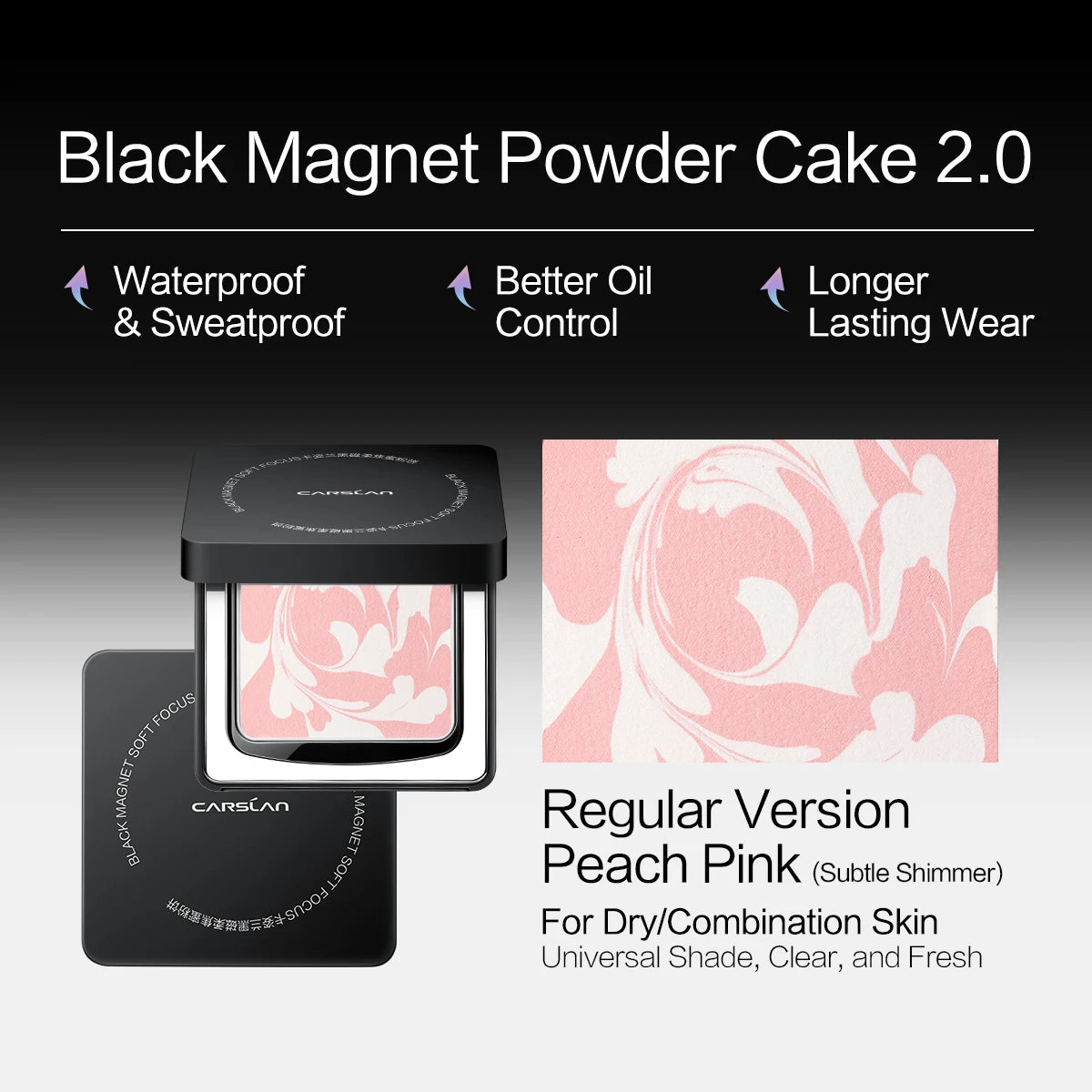 Flawless Matte Setting Powder™