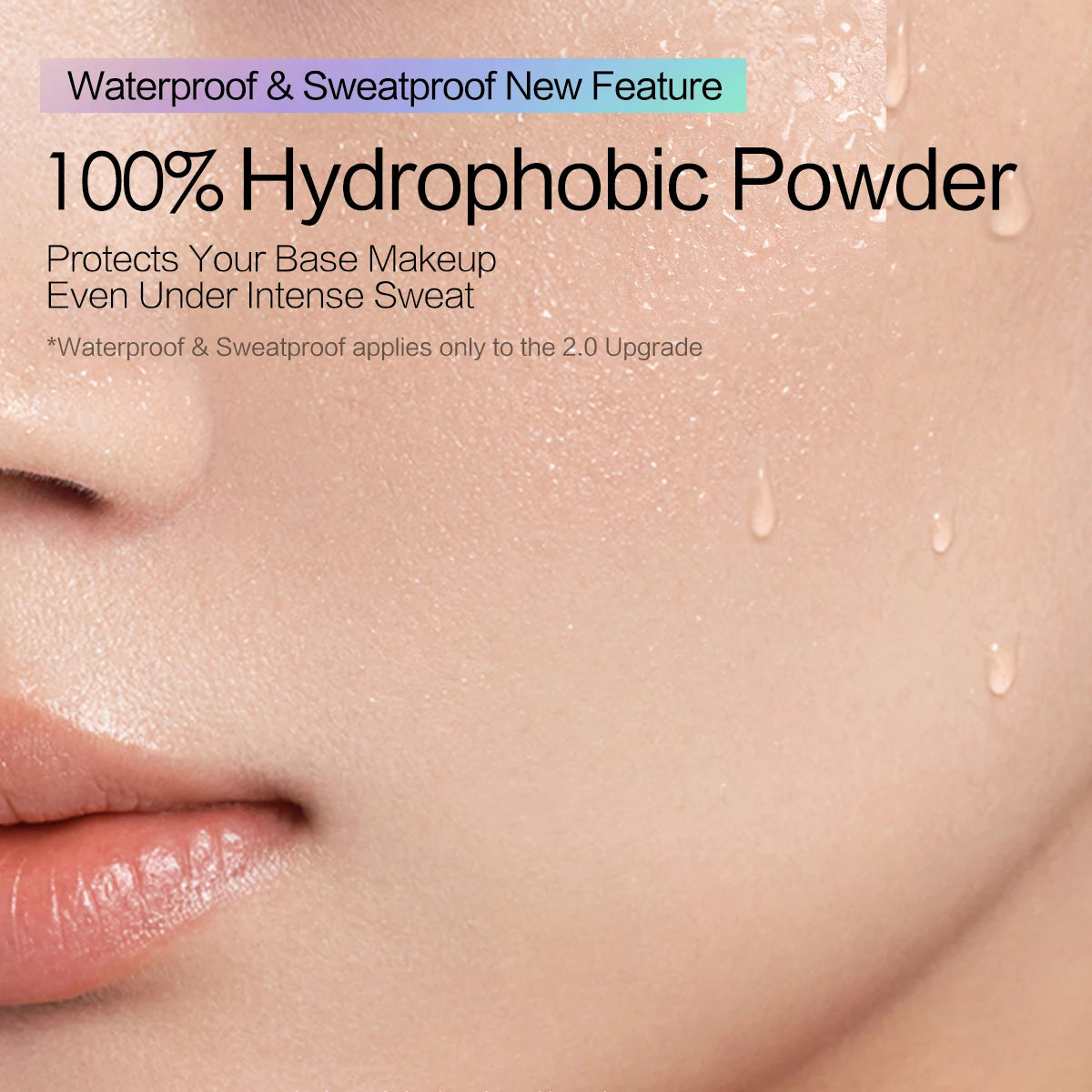 Flawless Matte Setting Powder™