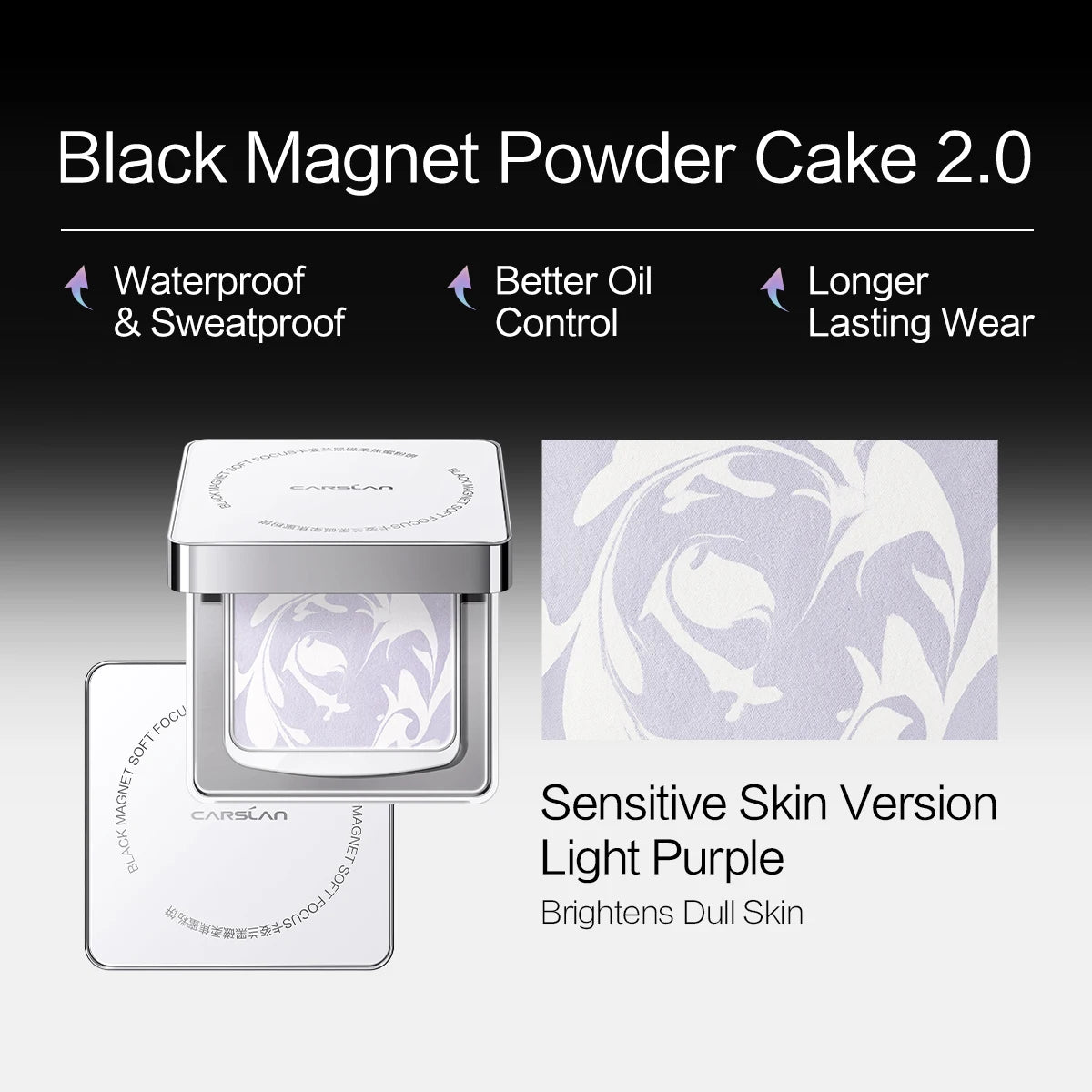Flawless Matte Setting Powder™