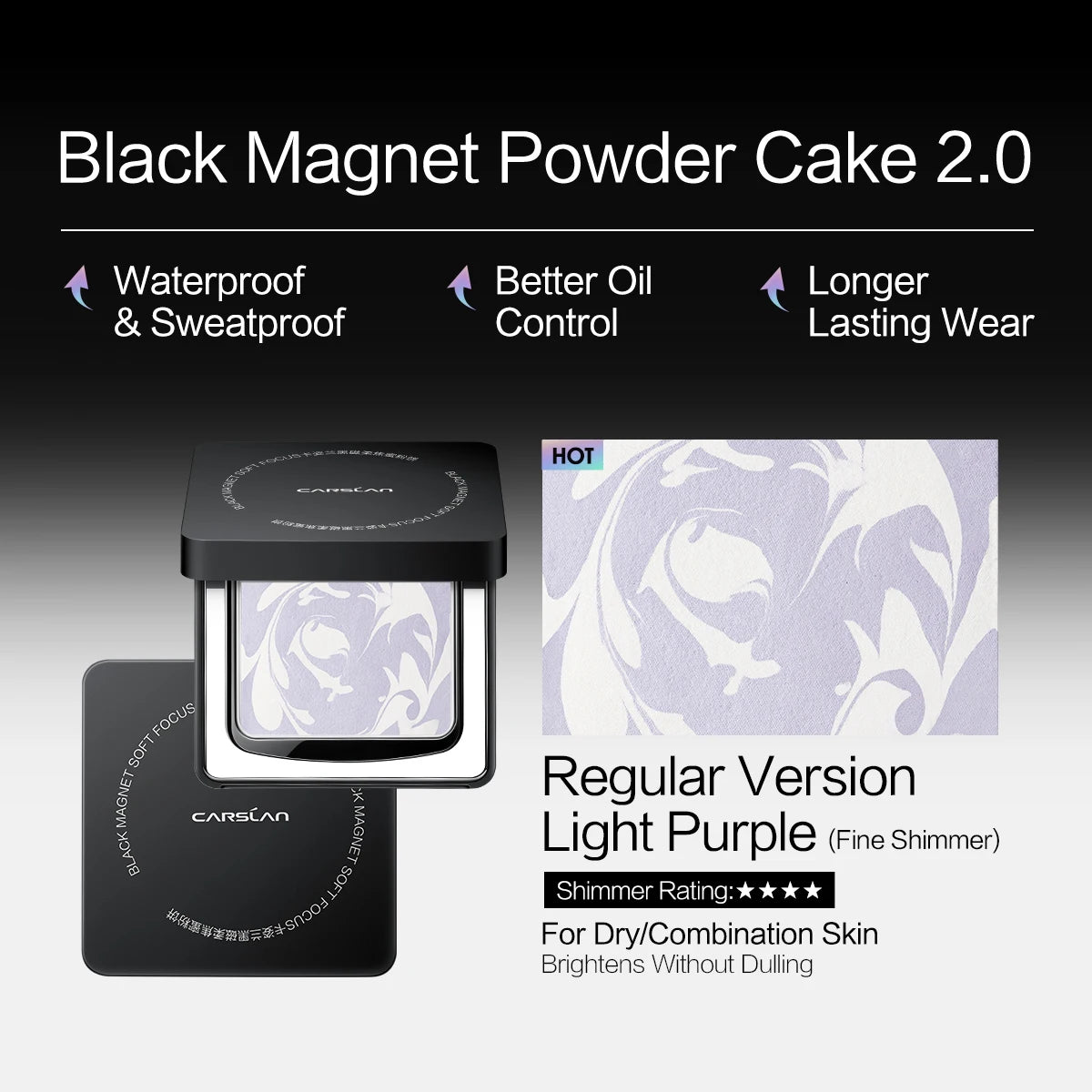 Flawless Matte Setting Powder™