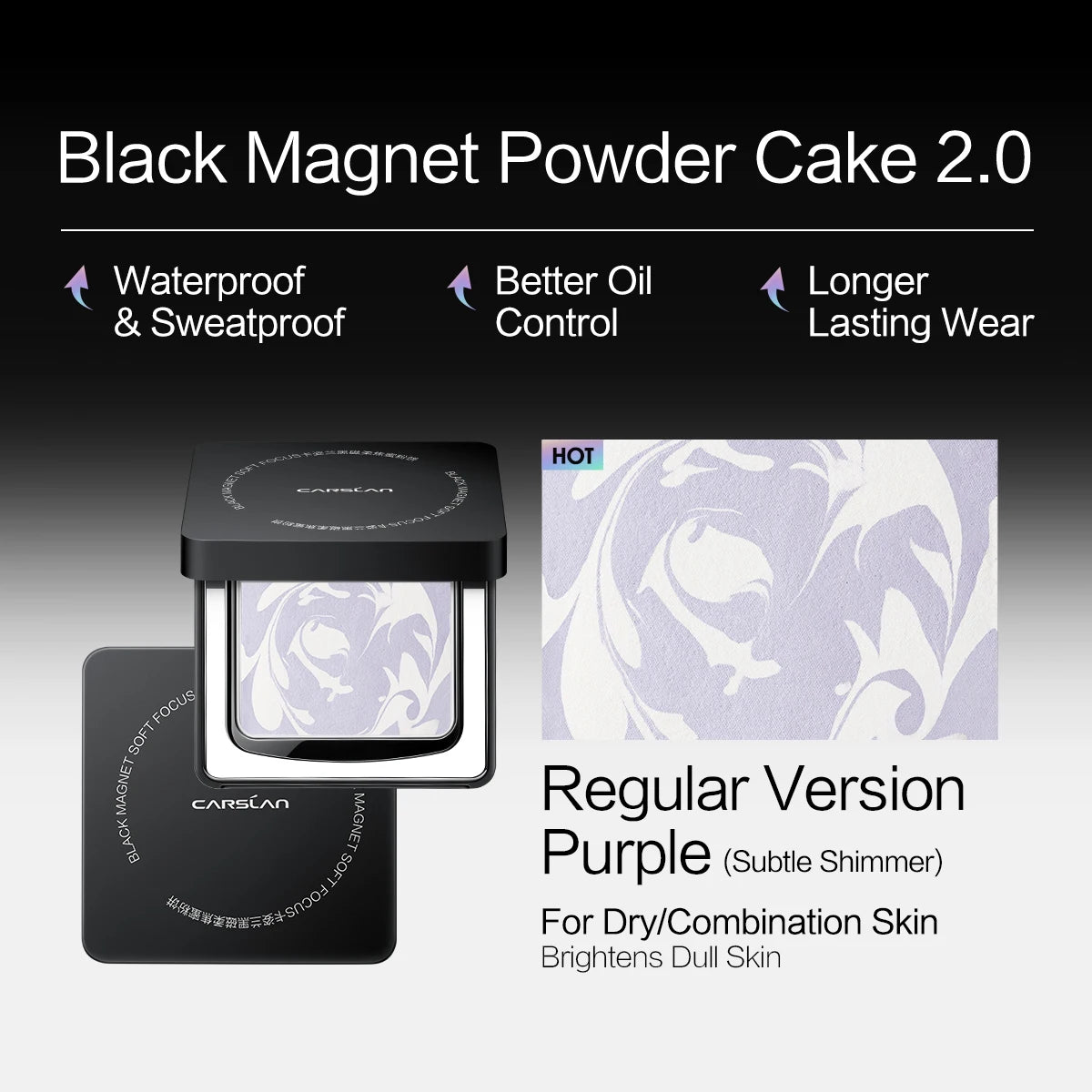 Flawless Matte Setting Powder™