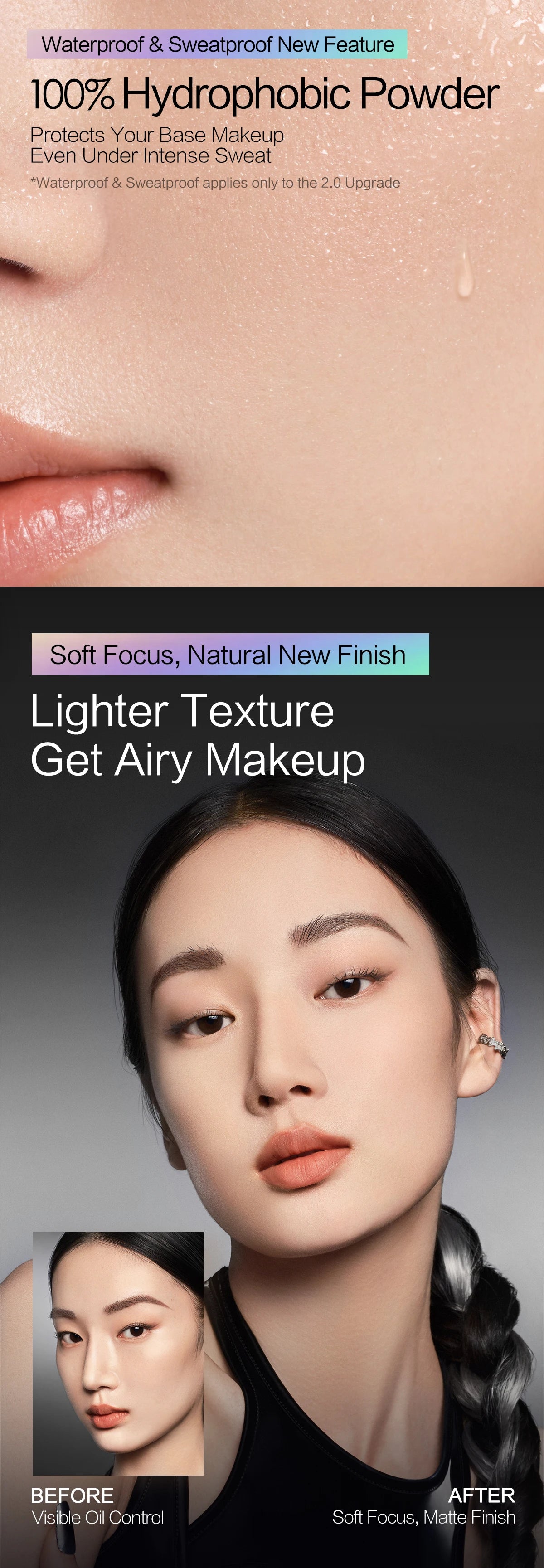 Flawless Matte Setting Powder™